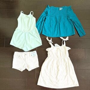 Clothes For Kids - XS (4/5)